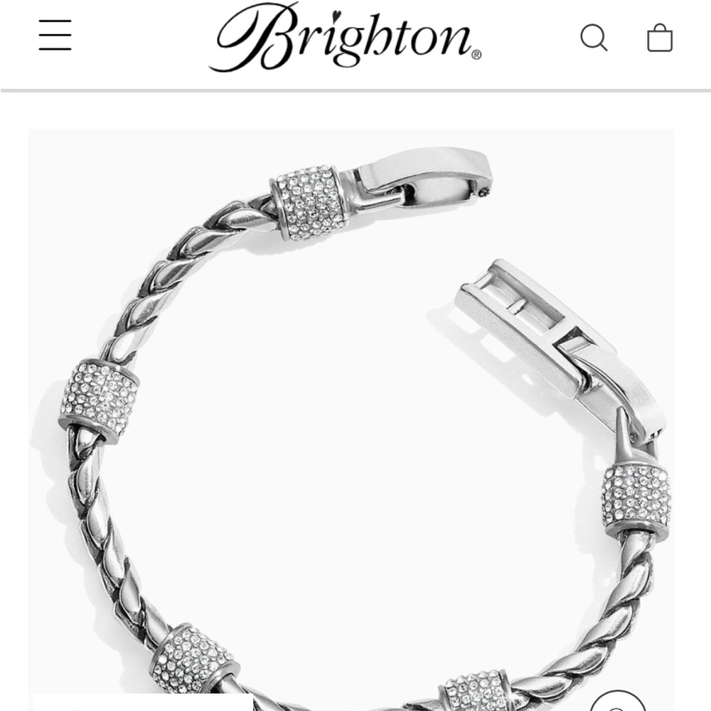 Brighton Meridian Bracelet